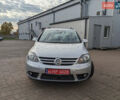 Сірий Фольксваген Golf Plus, об'ємом двигуна 1.4 л та пробігом 191 тис. км за 6500 $, фото 1 на Automoto.ua