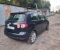 Серый Фольксваген Гольф Плюс, объемом двигателя 1.6 л и пробегом 237 тыс. км за 5696 $, фото 5 на Automoto.ua