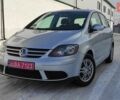 Серый Фольксваген Гольф Плюс, объемом двигателя 1.6 л и пробегом 207 тыс. км за 6200 $, фото 1 на Automoto.ua