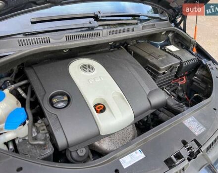 Серый Фольксваген Гольф Плюс, объемом двигателя 1.6 л и пробегом 197 тыс. км за 6300 $, фото 43 на Automoto.ua
