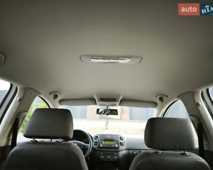 Серый Фольксваген Гольф Плюс, объемом двигателя 1.6 л и пробегом 163 тыс. км за 6900 $, фото 67 на Automoto.ua