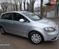 Серый Фольксваген Гольф Плюс, объемом двигателя 1.4 л и пробегом 222 тыс. км за 5850 $, фото 18 на Automoto.ua
