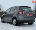 Сірий Фольксваген Golf Plus, об'ємом двигуна 1.6 л та пробігом 185 тис. км за 6290 $, фото 16 на Automoto.ua