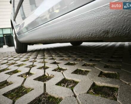 Серый Фольксваген Гольф Плюс, объемом двигателя 1.6 л и пробегом 163 тыс. км за 6900 $, фото 19 на Automoto.ua