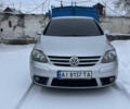 Сірий Фольксваген Golf Plus, об'ємом двигуна 1.6 л та пробігом 172 тис. км за 5700 $, фото 1 на Automoto.ua