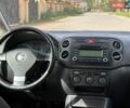 Серый Фольксваген Гольф Плюс, объемом двигателя 1.6 л и пробегом 206 тыс. км за 6300 $, фото 19 на Automoto.ua