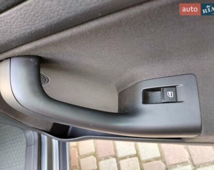 Серый Фольксваген Гольф Плюс, объемом двигателя 1.6 л и пробегом 106 тыс. км за 7300 $, фото 68 на Automoto.ua