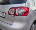 Сірий Фольксваген Golf Plus, об'ємом двигуна 1.4 л та пробігом 220 тис. км за 4400 $, фото 4 на Automoto.ua