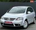 Сірий Фольксваген Golf Plus, об'ємом двигуна 1.6 л та пробігом 187 тис. км за 5790 $, фото 1 на Automoto.ua
