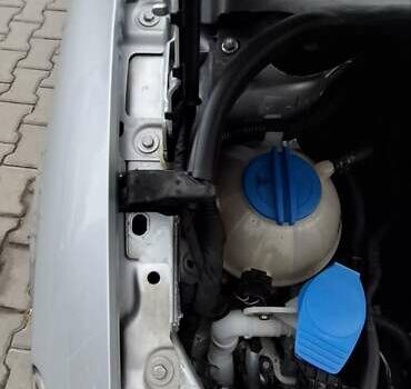 Серый Фольксваген Гольф Плюс, объемом двигателя 1.6 л и пробегом 191 тыс. км за 6900 $, фото 64 на Automoto.ua