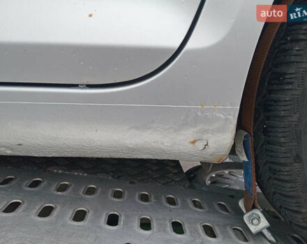 Серый Фольксваген Гольф Плюс, объемом двигателя 1.4 л и пробегом 196 тыс. км за 5250 $, фото 23 на Automoto.ua