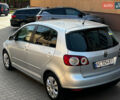 Сірий Фольксваген Golf Plus, об'ємом двигуна 1.39 л та пробігом 216 тис. км за 6200 $, фото 10 на Automoto.ua