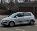 Серый Фольксваген Гольф Плюс, объемом двигателя 1.6 л и пробегом 273 тыс. км за 6450 $, фото 1 на Automoto.ua