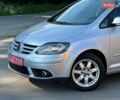 Сірий Фольксваген Golf Plus, об'ємом двигуна 1.6 л та пробігом 124 тис. км за 8199 $, фото 4 на Automoto.ua