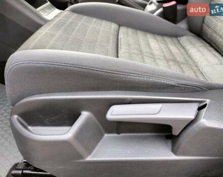 Серый Фольксваген Гольф Плюс, объемом двигателя 1.6 л и пробегом 106 тыс. км за 7300 $, фото 52 на Automoto.ua