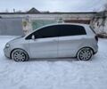 Серый Фольксваген Гольф Плюс, объемом двигателя 1.6 л и пробегом 172 тыс. км за 5700 $, фото 3 на Automoto.ua