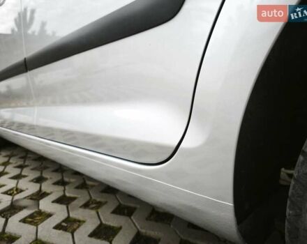 Серый Фольксваген Гольф Плюс, объемом двигателя 1.6 л и пробегом 163 тыс. км за 6900 $, фото 30 на Automoto.ua