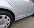 Сірий Фольксваген Golf Plus, об'ємом двигуна 1.41 л та пробігом 224 тис. км за 5850 $, фото 44 на Automoto.ua