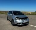 Сірий Фольксваген Golf Plus, об'ємом двигуна 1.9 л та пробігом 279 тис. км за 7200 $, фото 3 на Automoto.ua