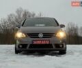 Сірий Фольксваген Golf Plus, об'ємом двигуна 1.6 л та пробігом 185 тис. км за 6290 $, фото 6 на Automoto.ua