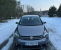 Сірий Фольксваген Golf Plus, об'ємом двигуна 1.39 л та пробігом 164 тис. км за 6500 $, фото 1 на Automoto.ua