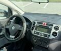 Сірий Фольксваген Golf Plus, об'ємом двигуна 1.4 л та пробігом 211 тис. км за 5950 $, фото 1 на Automoto.ua