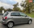 Сірий Фольксваген Golf Plus, об'ємом двигуна 1.39 л та пробігом 203 тис. км за 6200 $, фото 15 на Automoto.ua