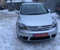 Сірий Фольксваген Golf Plus, об'ємом двигуна 1.6 л та пробігом 183 тис. км за 8100 $, фото 5 на Automoto.ua