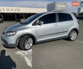 Сірий Фольксваген Golf Plus, об'ємом двигуна 1.6 л та пробігом 253 тис. км за 9800 $, фото 4 на Automoto.ua