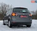 Сірий Фольксваген Golf Plus, об'ємом двигуна 1.6 л та пробігом 185 тис. км за 6290 $, фото 15 на Automoto.ua