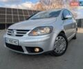 Сірий Фольксваген Golf Plus, об'ємом двигуна 1.97 л та пробігом 246 тис. км за 5999 $, фото 1 на Automoto.ua