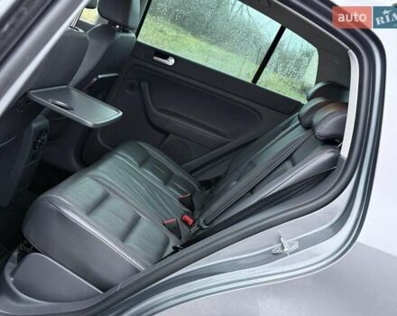 Сірий Фольксваген Golf Plus, об'ємом двигуна 1.39 л та пробігом 266 тис. км за 7150 $, фото 2 на Automoto.ua