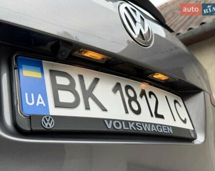 Сірий Фольксваген Golf Plus, об'ємом двигуна 1.9 л та пробігом 241 тис. км за 6600 $, фото 31 на Automoto.ua