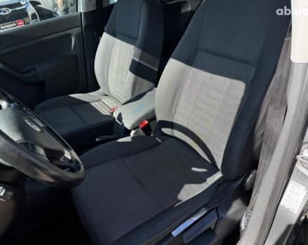 Серый Фольксваген Гольф Плюс, объемом двигателя 1.6 л и пробегом 212 тыс. км за 6640 $, фото 17 на Automoto.ua