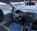 Серый Фольксваген Гольф Плюс, объемом двигателя 1.4 л и пробегом 215 тыс. км за 5250 $, фото 1 на Automoto.ua