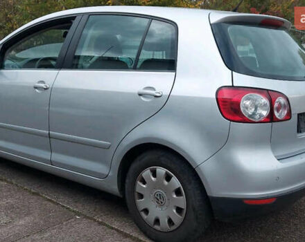 Серый Фольксваген Гольф Плюс, объемом двигателя 0 л и пробегом 190 тыс. км за 4999 $, фото 22 на Automoto.ua