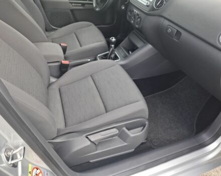 Сірий Фольксваген Golf Plus, об'ємом двигуна 1 л та пробігом 140 тис. км за 6399 $, фото 3 на Automoto.ua