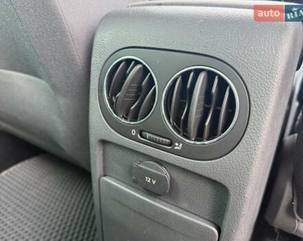 Серый Фольксваген Гольф Плюс, объемом двигателя 1.39 л и пробегом 252 тыс. км за 5900 $, фото 18 на Automoto.ua