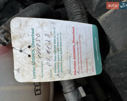 Серый Фольксваген Гольф Плюс, объемом двигателя 1.6 л и пробегом 192 тыс. км за 6200 $, фото 63 на Automoto.ua