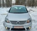 Сірий Фольксваген Golf Plus, об'ємом двигуна 1.6 л та пробігом 184 тис. км за 6650 $, фото 5 на Automoto.ua