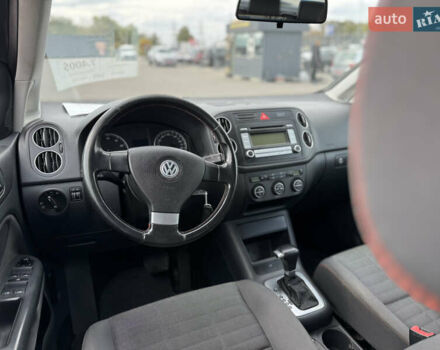 Фольксваген Гольф Плюс 2007 в Полтаве на Automoto.ua Серый Фольксваген Гольф Плюс, объемом двигателя 1.6 л и пробегом 249 тыс. км за 7400 $, фото 10 на Automoto.ua