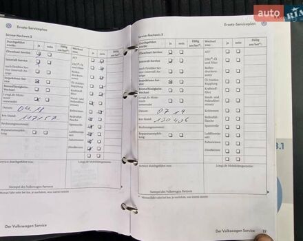 Фольксваген Гольф Плюс 2007 в Луцке на Automoto.ua Серый Фольксваген Гольф Плюс, объемом двигателя 1.6 л и пробегом 200 тыс. км за 5700 $, фото 51 на Automoto.ua