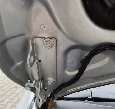 Серый Фольксваген Гольф Плюс, объемом двигателя 1.6 л и пробегом 191 тыс. км за 6900 $, фото 66 на Automoto.ua