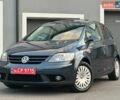 Сірий Фольксваген Golf Plus, об'ємом двигуна 1.6 л та пробігом 185 тис. км за 6899 $, фото 1 на Automoto.ua