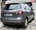 Сірий Фольксваген Golf Plus, об'ємом двигуна 1.9 л та пробігом 241 тис. км за 6600 $, фото 9 на Automoto.ua