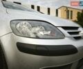 Серый Фольксваген Гольф Плюс, объемом двигателя 1.6 л и пробегом 163 тыс. км за 6900 $, фото 9 на Automoto.ua