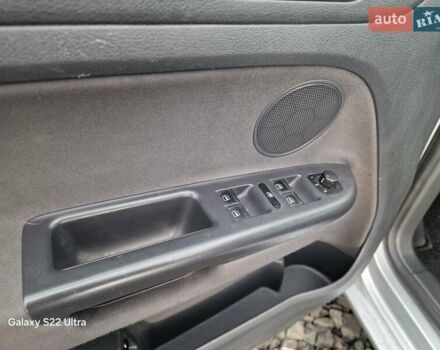 Фольксваген Гольф Плюс 2007 в Луцке на Automoto.ua Серый Фольксваген Гольф Плюс, объемом двигателя 1.6 л и пробегом 200 тыс. км за 5700 $, фото 42 на Automoto.ua
