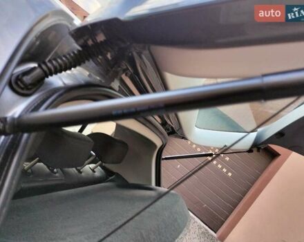 Серый Фольксваген Гольф Плюс, объемом двигателя 1.6 л и пробегом 106 тыс. км за 7300 $, фото 82 на Automoto.ua