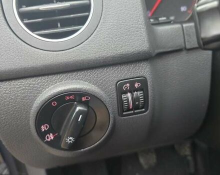 Фольксваген Гольф Плюс 2007 в Луцке на Automoto.ua Серый Фольксваген Гольф Плюс, объемом двигателя 1.6 л и пробегом 226 тыс. км за 6000 $, фото 24 на Automoto.ua