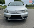 Сірий Фольксваген Golf Plus, об'ємом двигуна 1.4 л та пробігом 213 тис. км за 6500 $, фото 2 на Automoto.ua